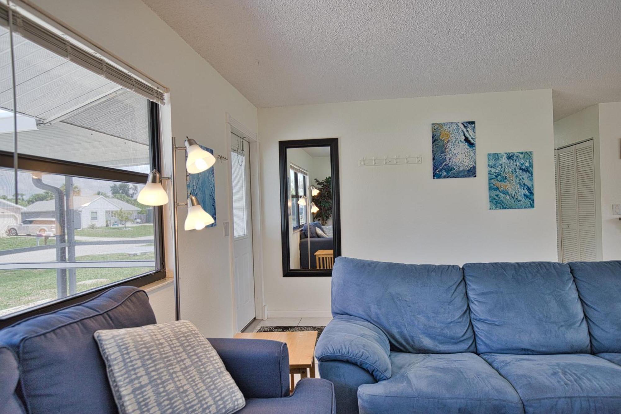 Chaves Villa Port Charlotte Eksteriør billede